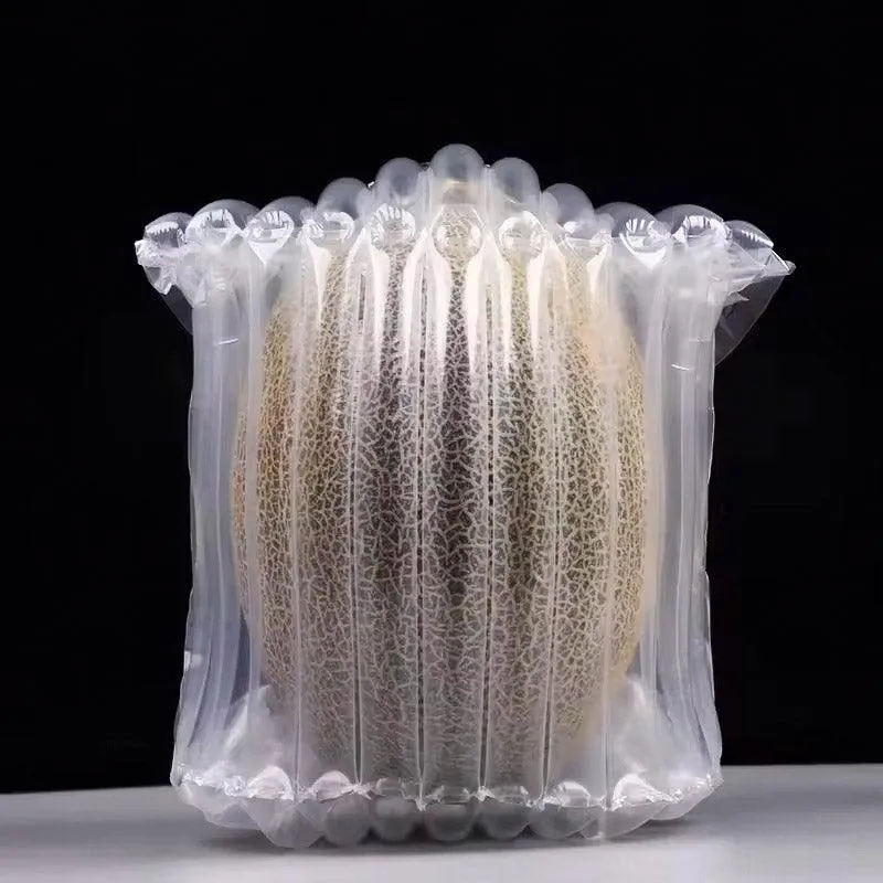 100pcs Air Column Bag Shockproof Bubble Wrap Protective Packing for Express
