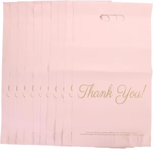 100pcs Bulk Clothing Mailing Bags Waterproof Shipping Envelope Thicken Packing Pouches Sturdy Garment Bags for Hanging Shipping Supplies