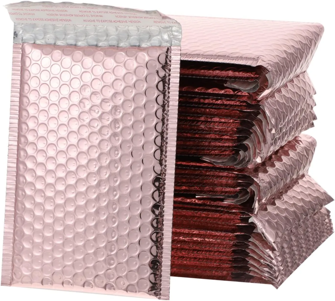 25Pcs Envelopes Lightweight Padded Mailer Protective Shipping Wrap for Mailing Package Protection