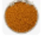 2mm Glass Seed Beads Size 12/0 - Autumn Leaves