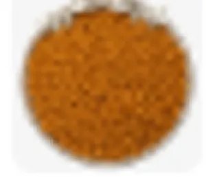 2mm Glass Seed Beads Size 12/0 - Autumn Leaves
