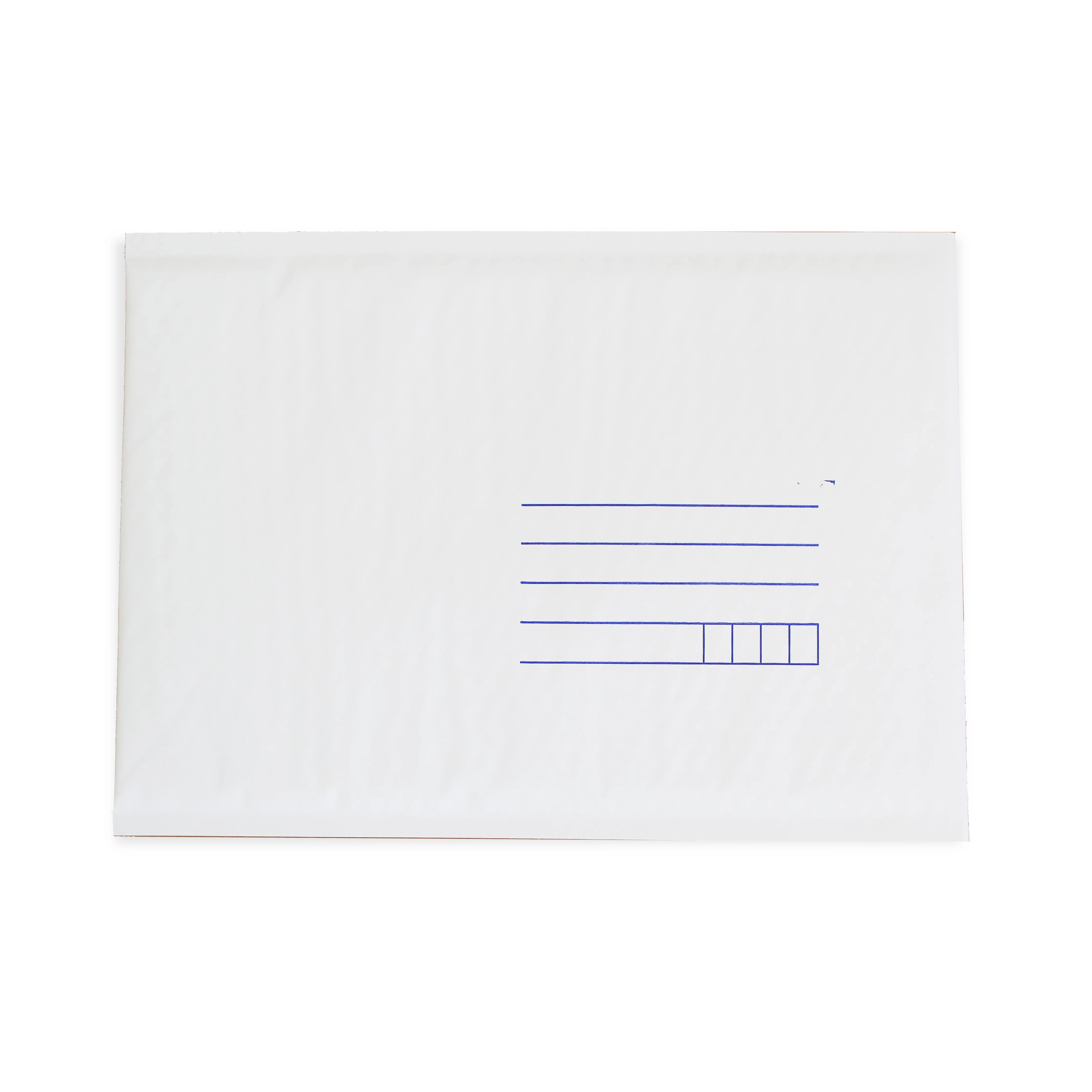 360mm x 480mm Kraft Bubble Mailers (Pack of 50) Padded Envelopes for Secure Shipping