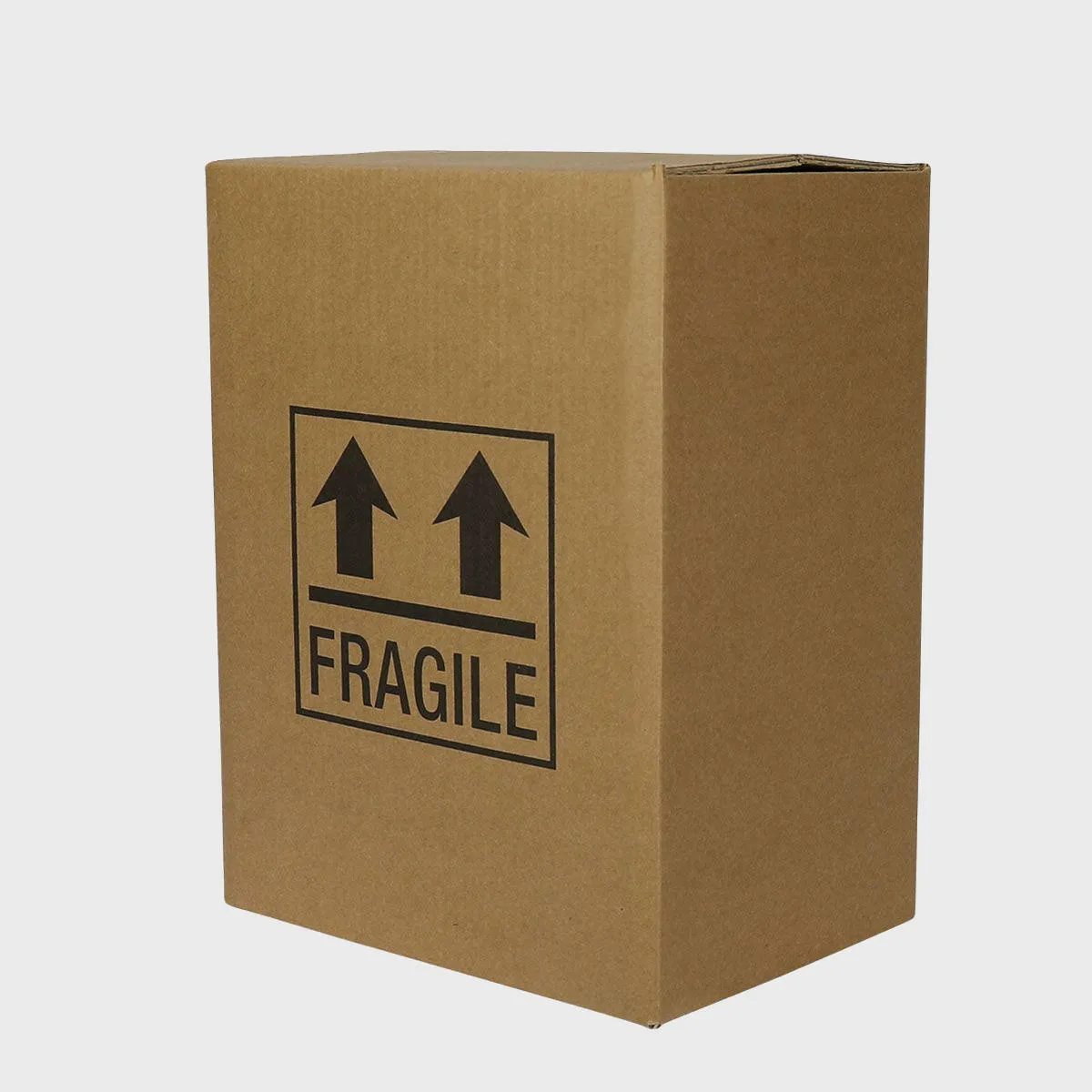 6 bottle box protective outer