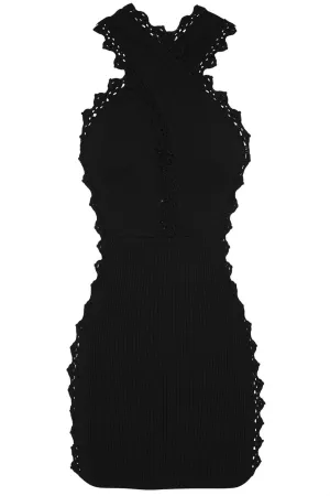 Addicted To Love Dress