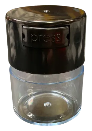 Airtight Herb Jar 120ml
