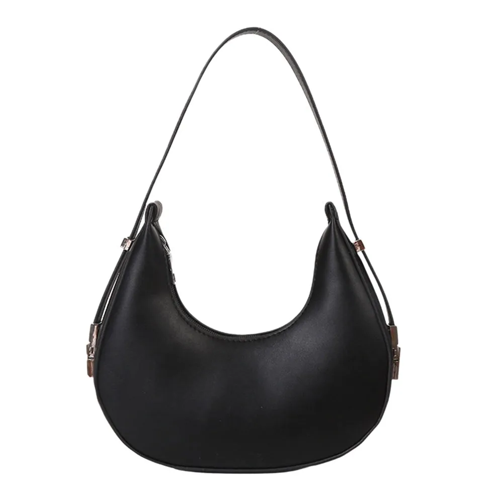 Arcadia Crescent Shoulder Bag