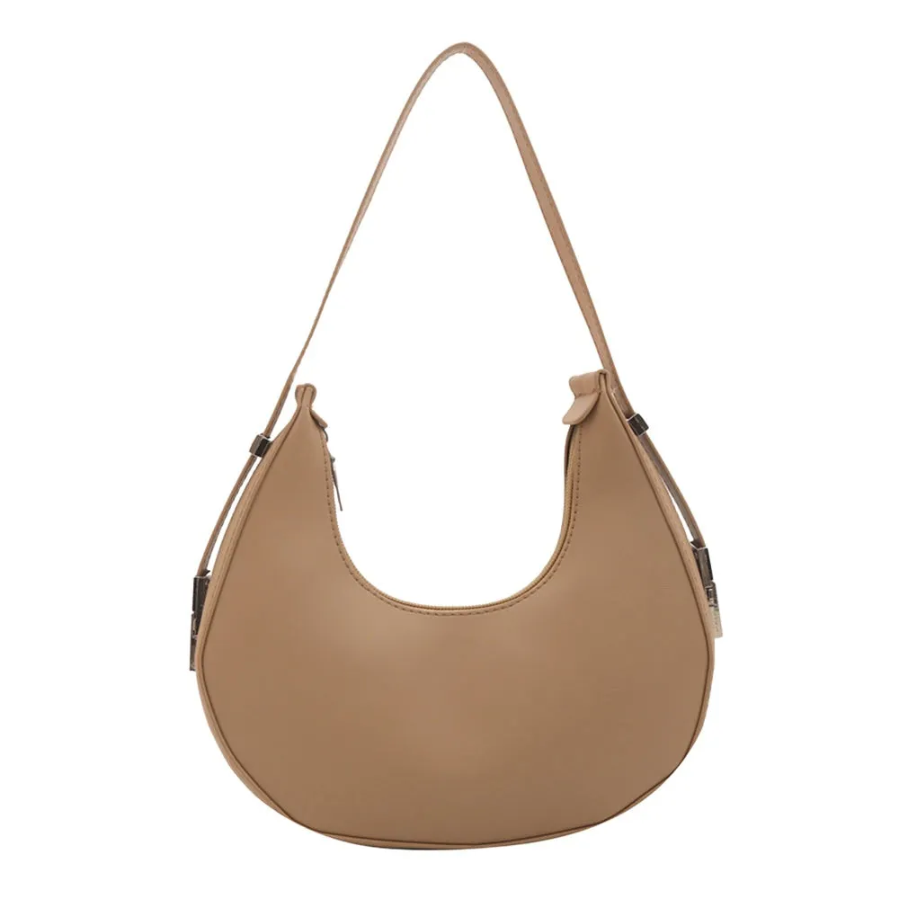 Arcadia Crescent Shoulder Bag