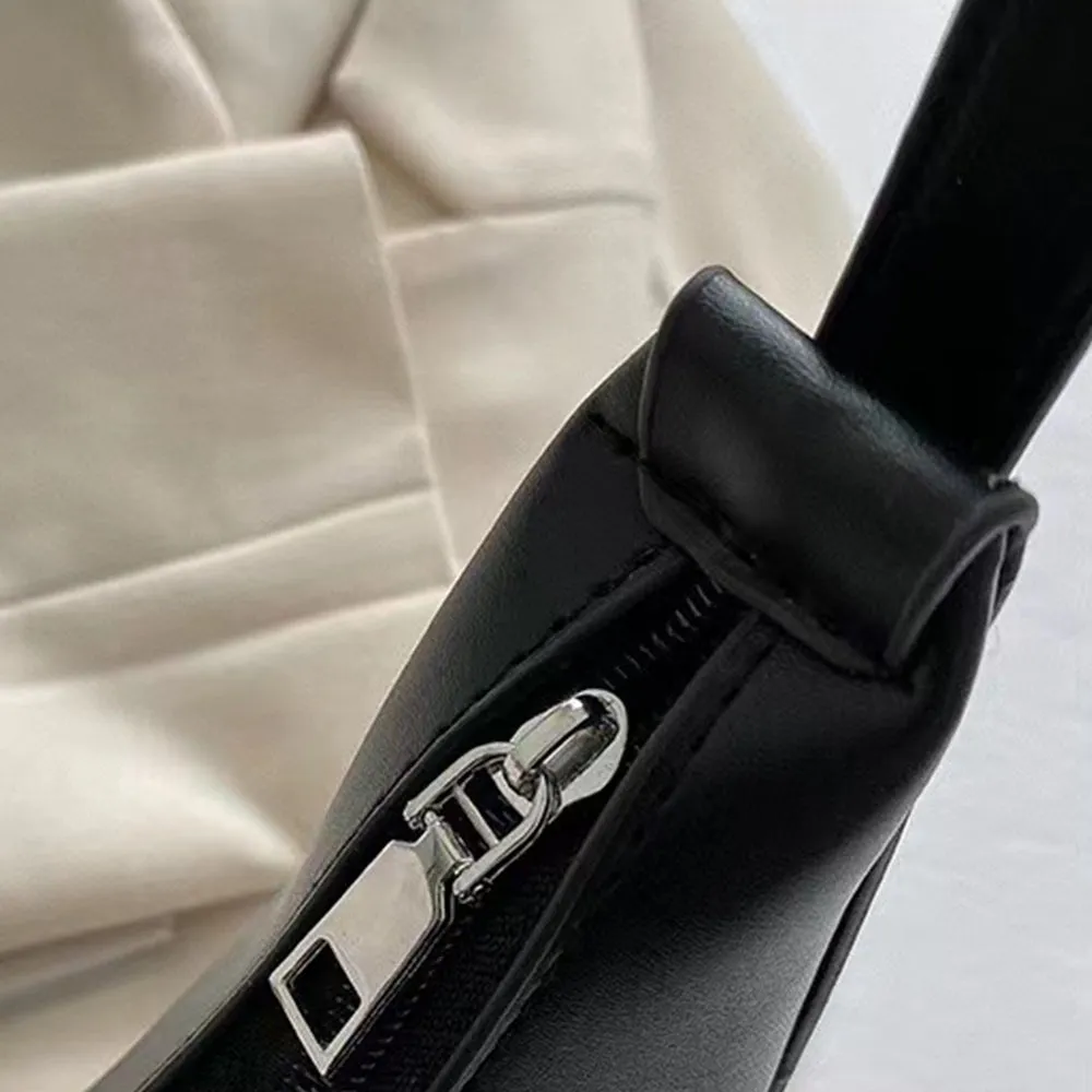 Arcadia Crescent Shoulder Bag
