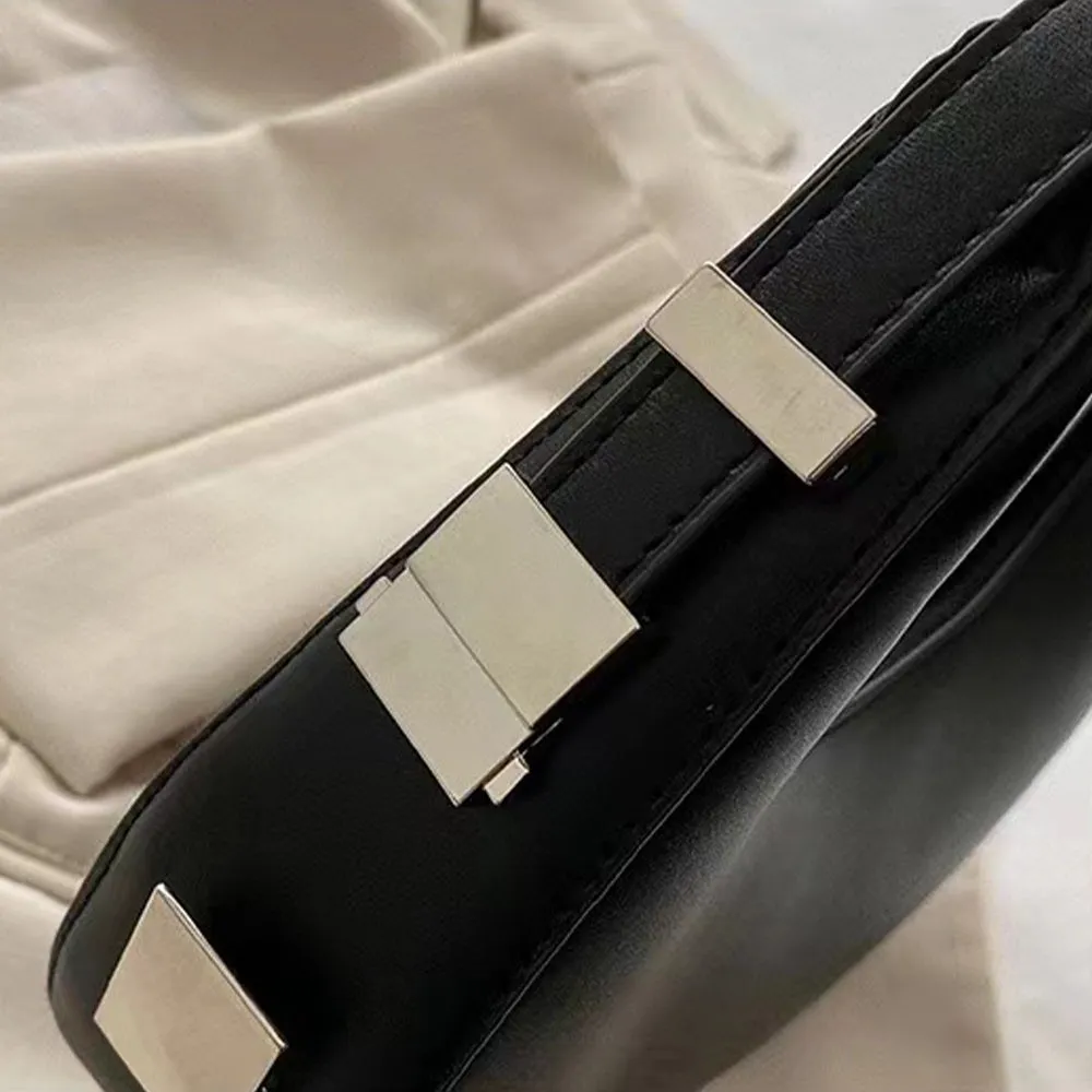 Arcadia Crescent Shoulder Bag