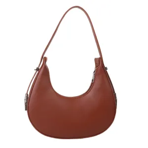 Arcadia Crescent Shoulder Bag