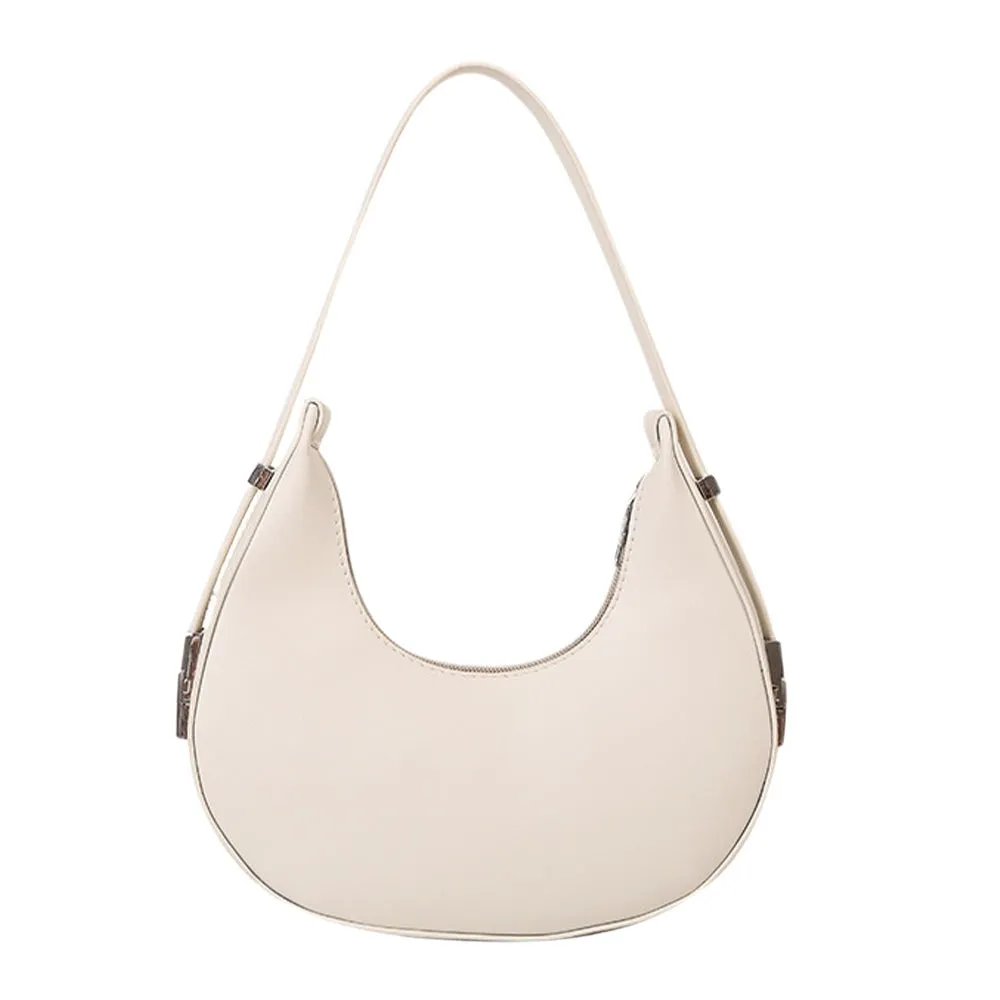 Arcadia Crescent Shoulder Bag