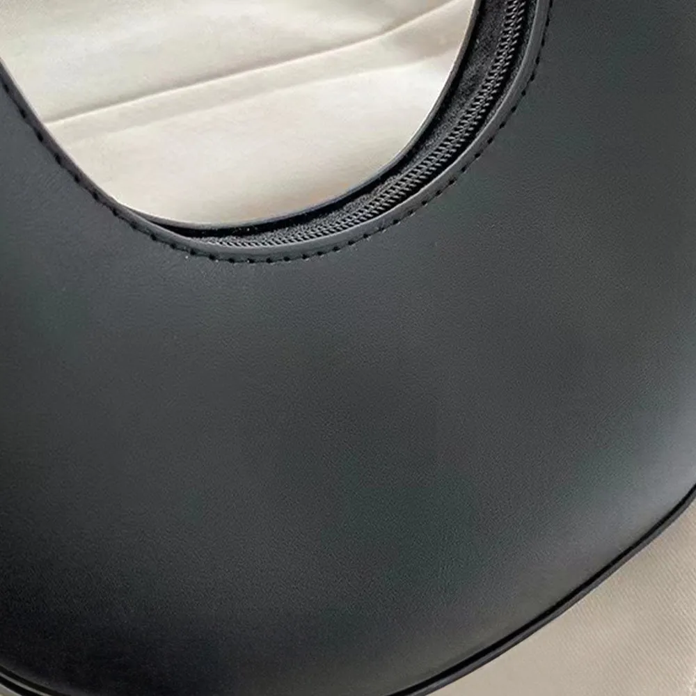 Arcadia Crescent Shoulder Bag