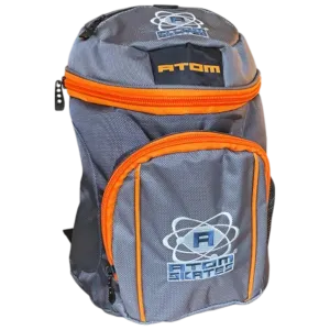 Atom Skates - Mini Sport Backpack (Orange)