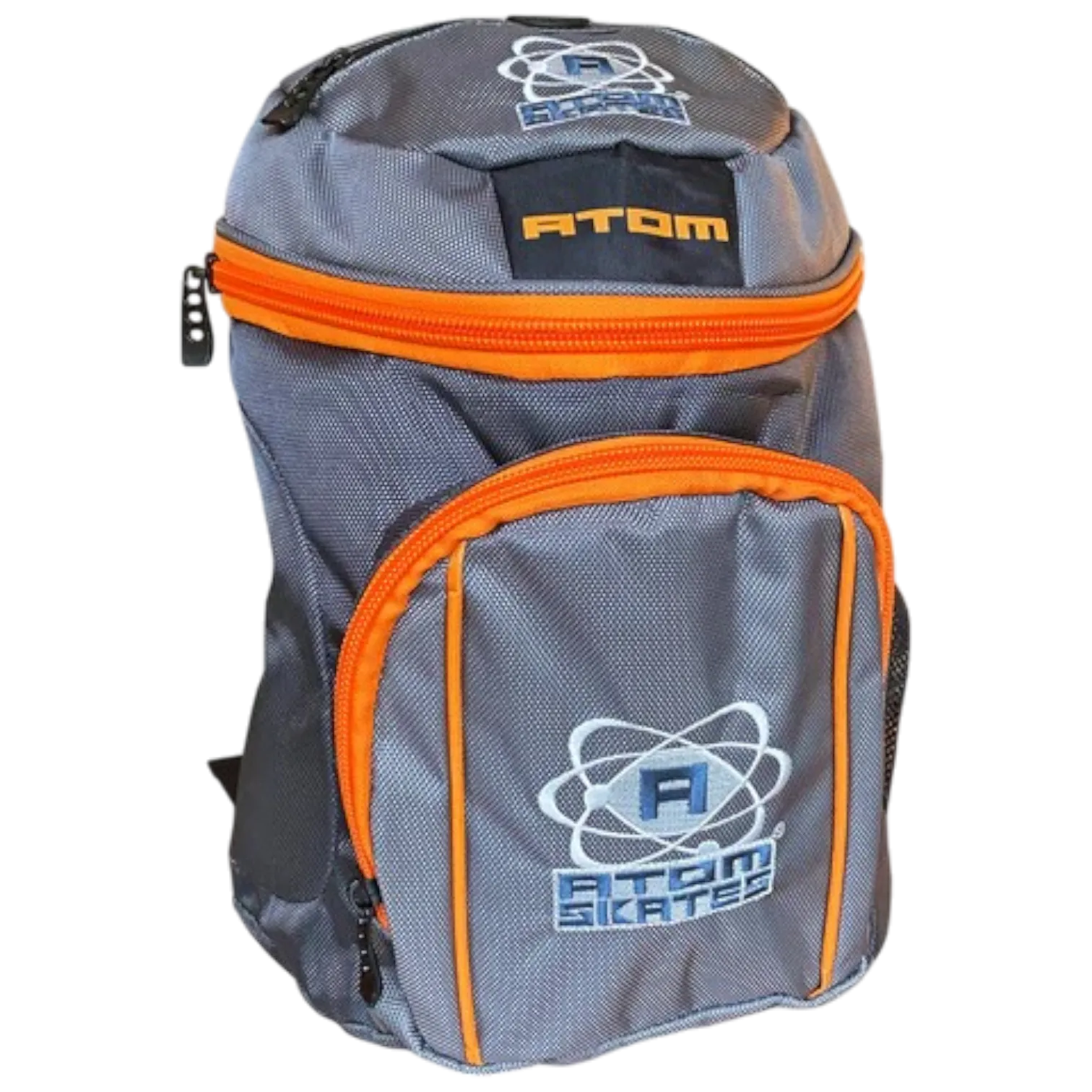 Atom Skates - Mini Sport Backpack (Orange)