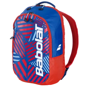 Babolat Backpack Kids - Red/Blue
