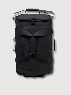 Bag Maverick Black Unisex | Lefrik