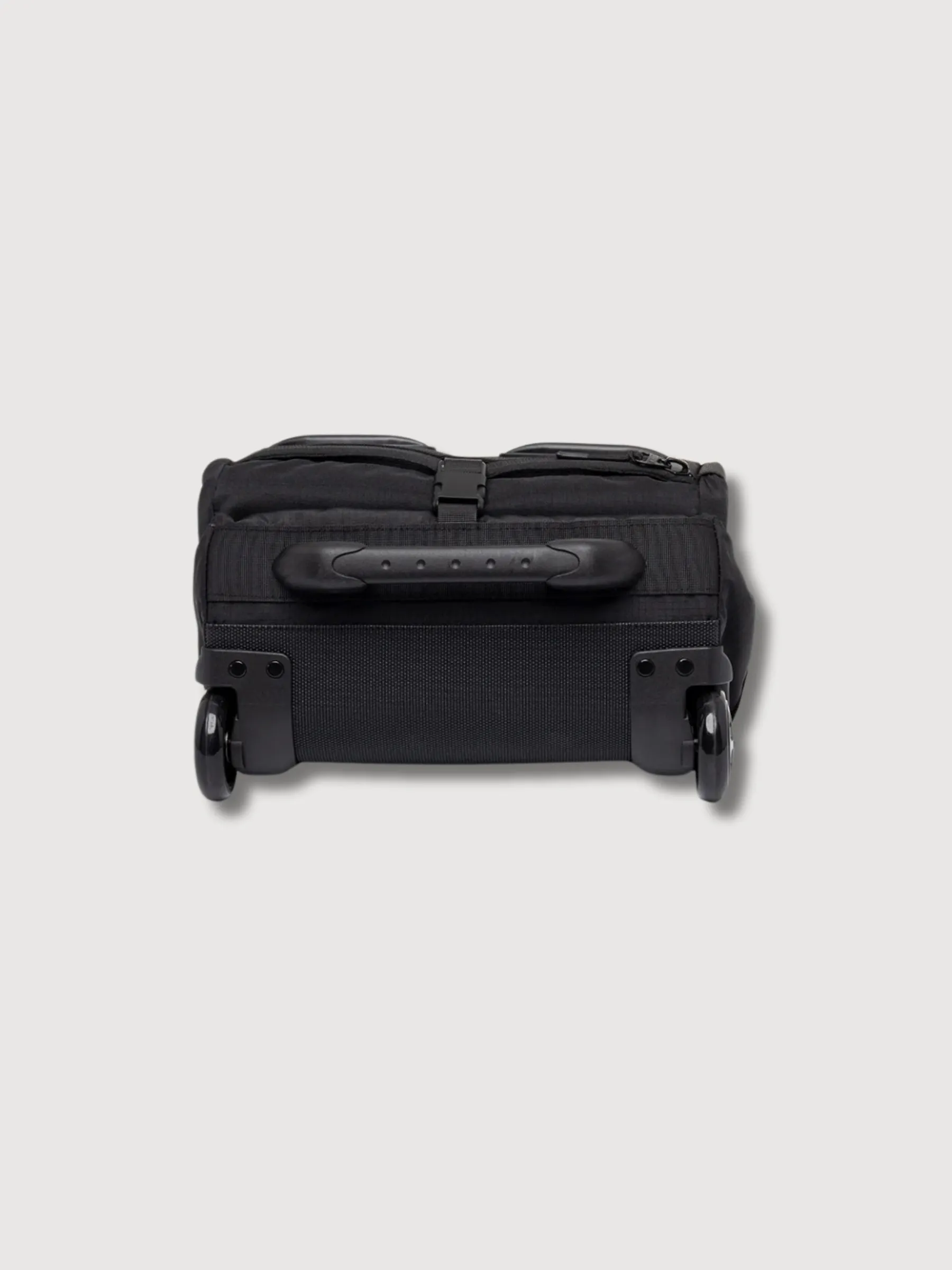 Bag Maverick Black Unisex | Lefrik