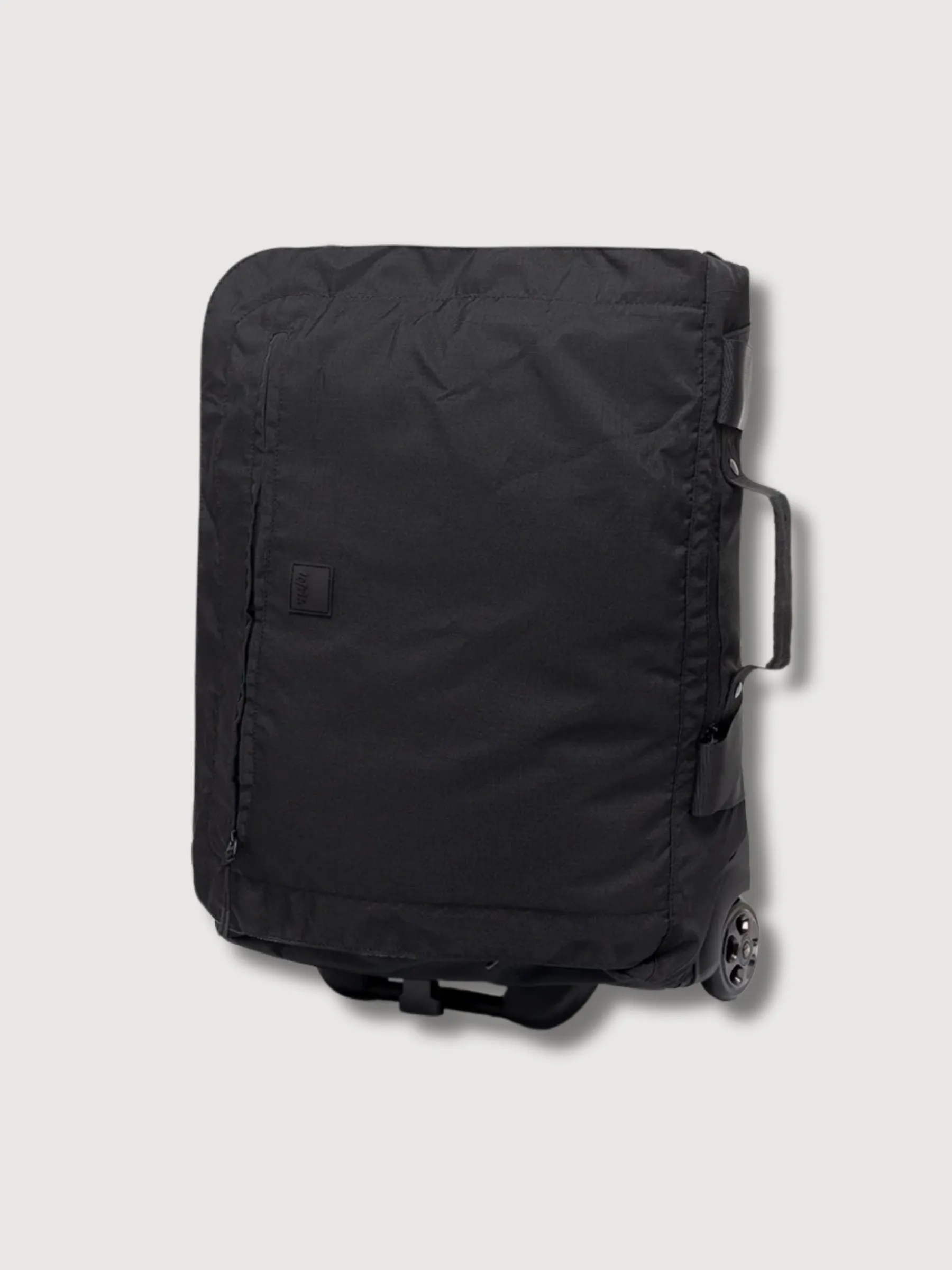 Bag Maverick Black Unisex | Lefrik