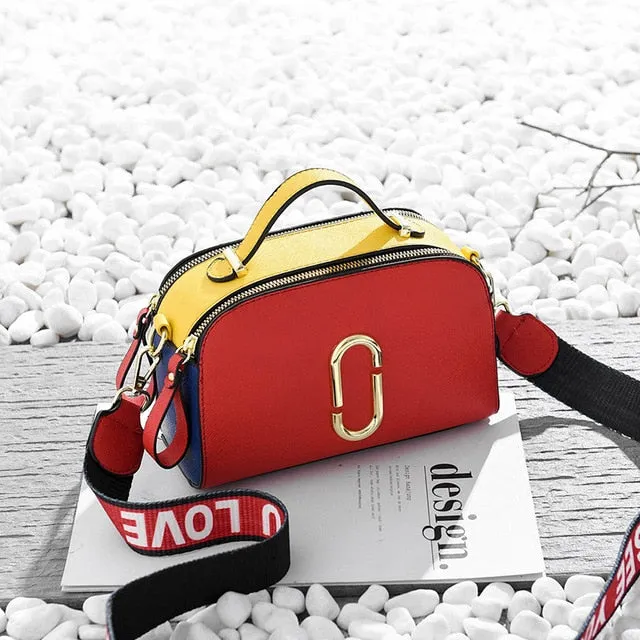 Bag Shipping guarantee Shoulder Elegant International shipping