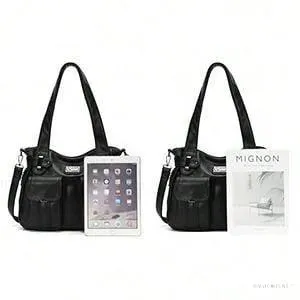 BagForLove - Fashionable Multi-Pocket Purse For Women's Everyday Use