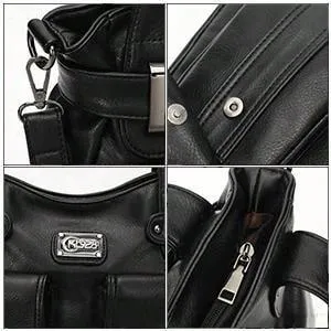 BagForLove - Fashionable Multi-Pocket Purse For Women's Everyday Use