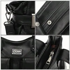 BagForLove - Fashionable Multi-Pocket Purse For Women's Everyday Use