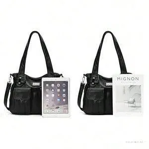 BagForLove - Fashionable Multi-Pocket Purse For Women's Everyday Use