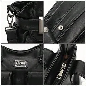 BagForLove - Fashionable Multi-Pocket Purse For Women's Everyday Use
