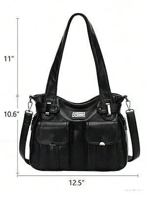 BagForLove - Fashionable Multi-Pocket Purse For Women's Everyday Use