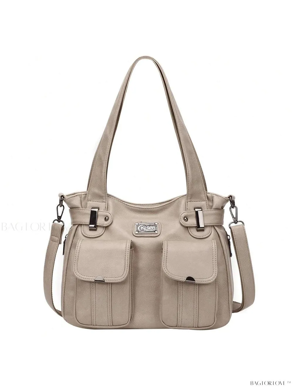 BagForLove - Fashionable Multi-Pocket Purse For Women's Everyday Use