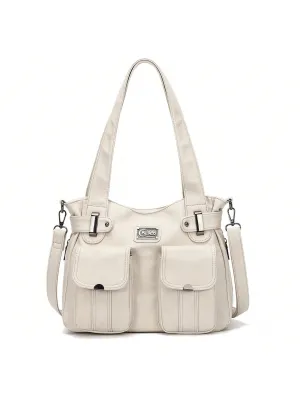 BagForLove - Fashionable Multi-Pocket Purse For Women's Everyday Use