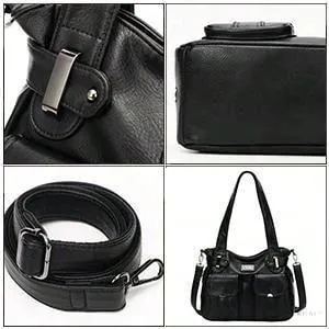 BagForLove - Fashionable Multi-Pocket Purse For Women's Everyday Use