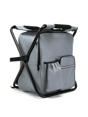 BagForLove - Portable Oasis for Your Next Adventure