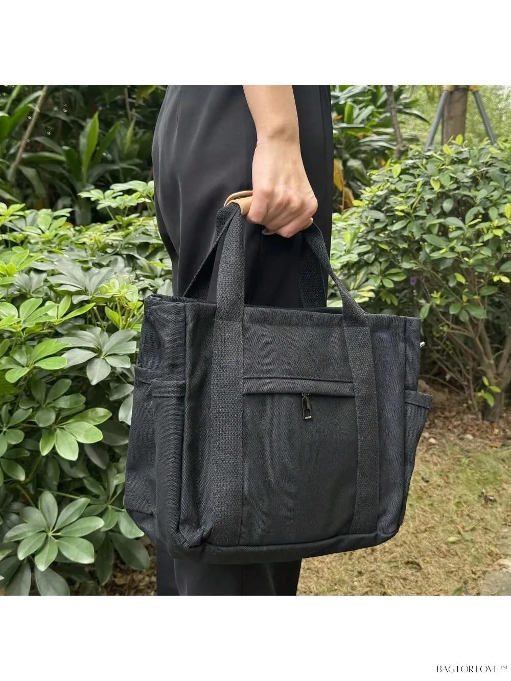 BagForLove - Practical and Chic Crossbody Bag with Storage Pockets for Women