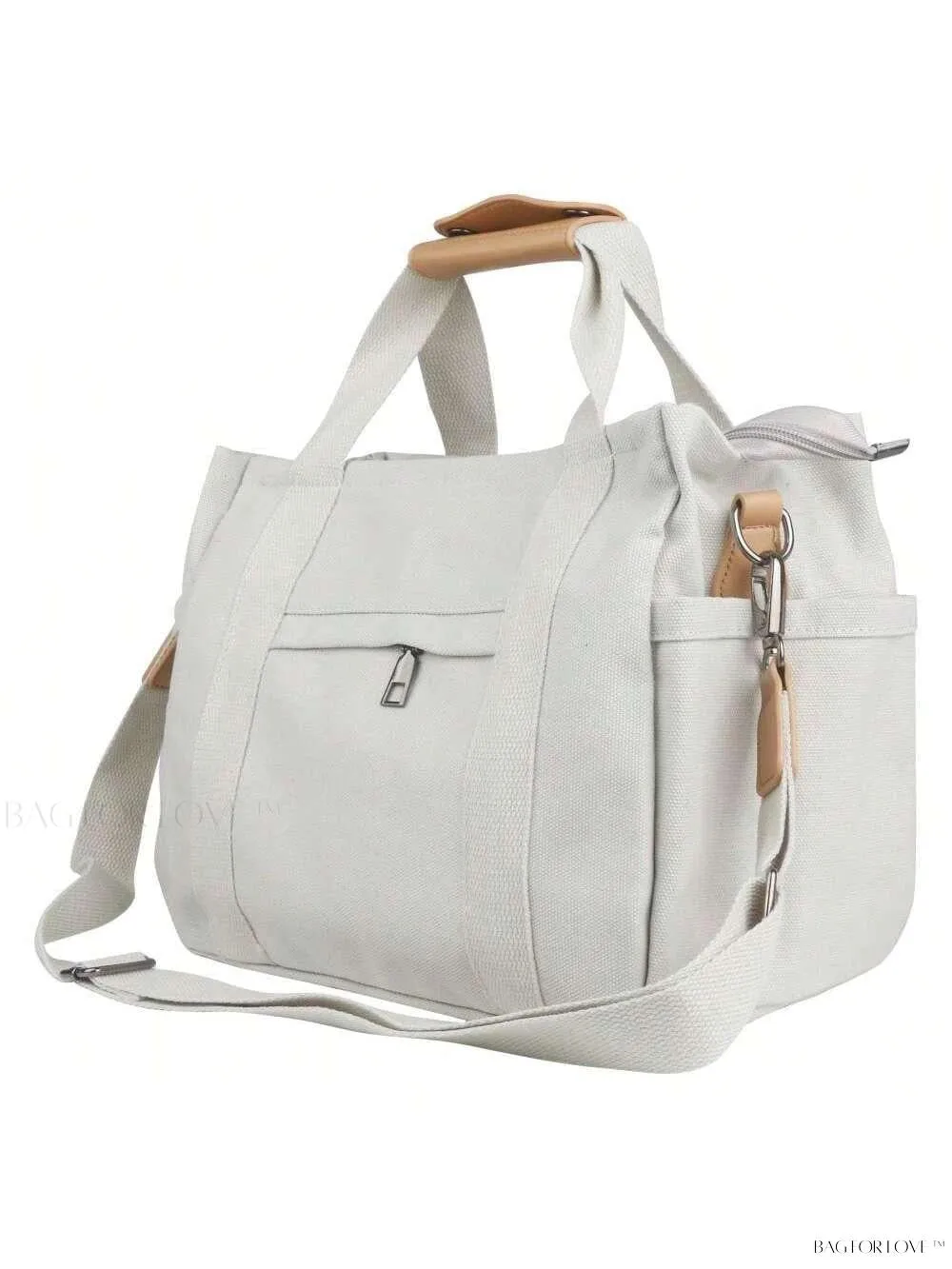 BagForLove - Practical and Chic Crossbody Bag with Storage Pockets for Women