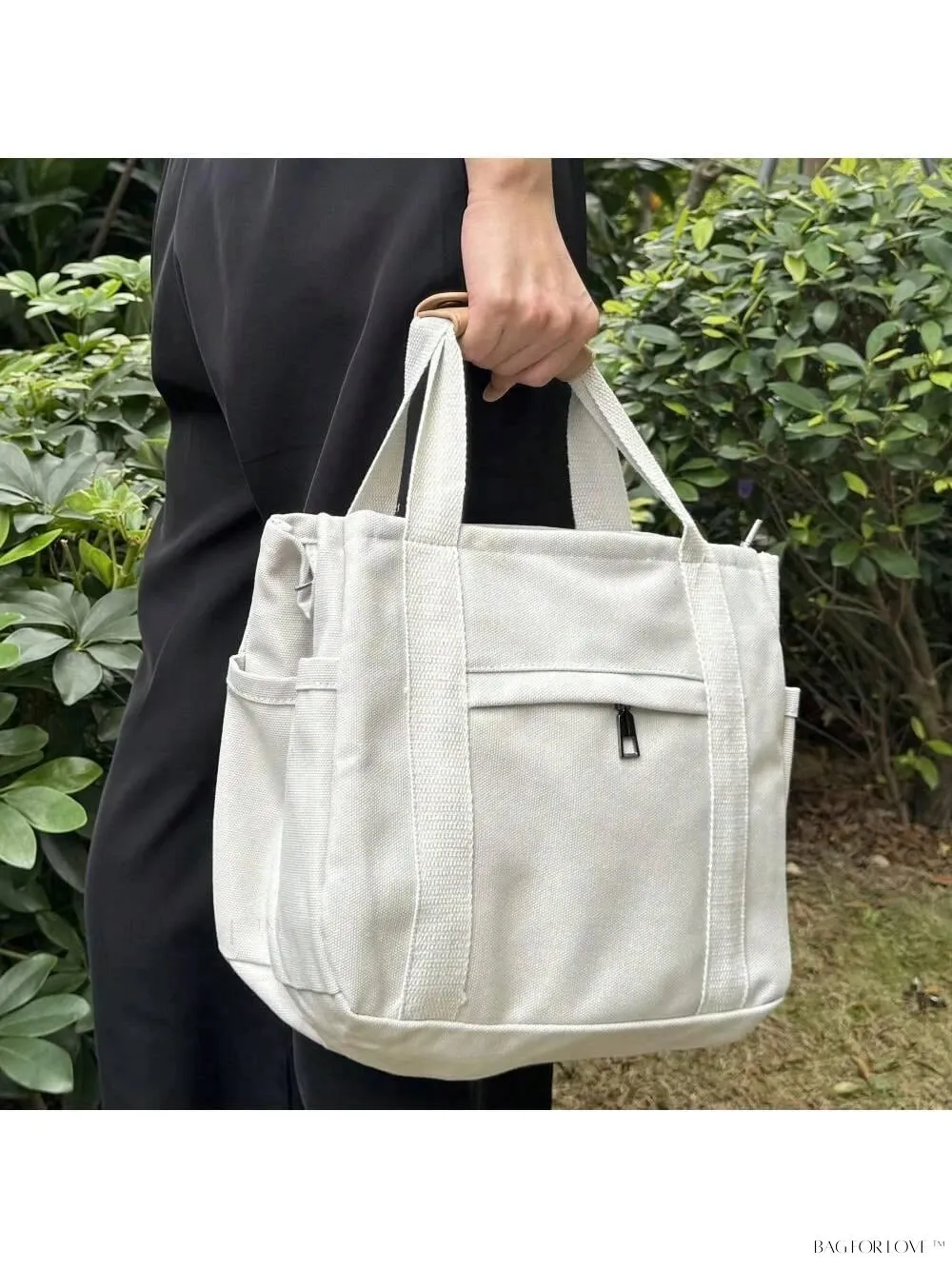 BagForLove - Practical and Chic Crossbody Bag with Storage Pockets for Women