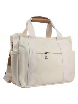 BagForLove - Practical and Chic Crossbody Bag with Storage Pockets for Women
