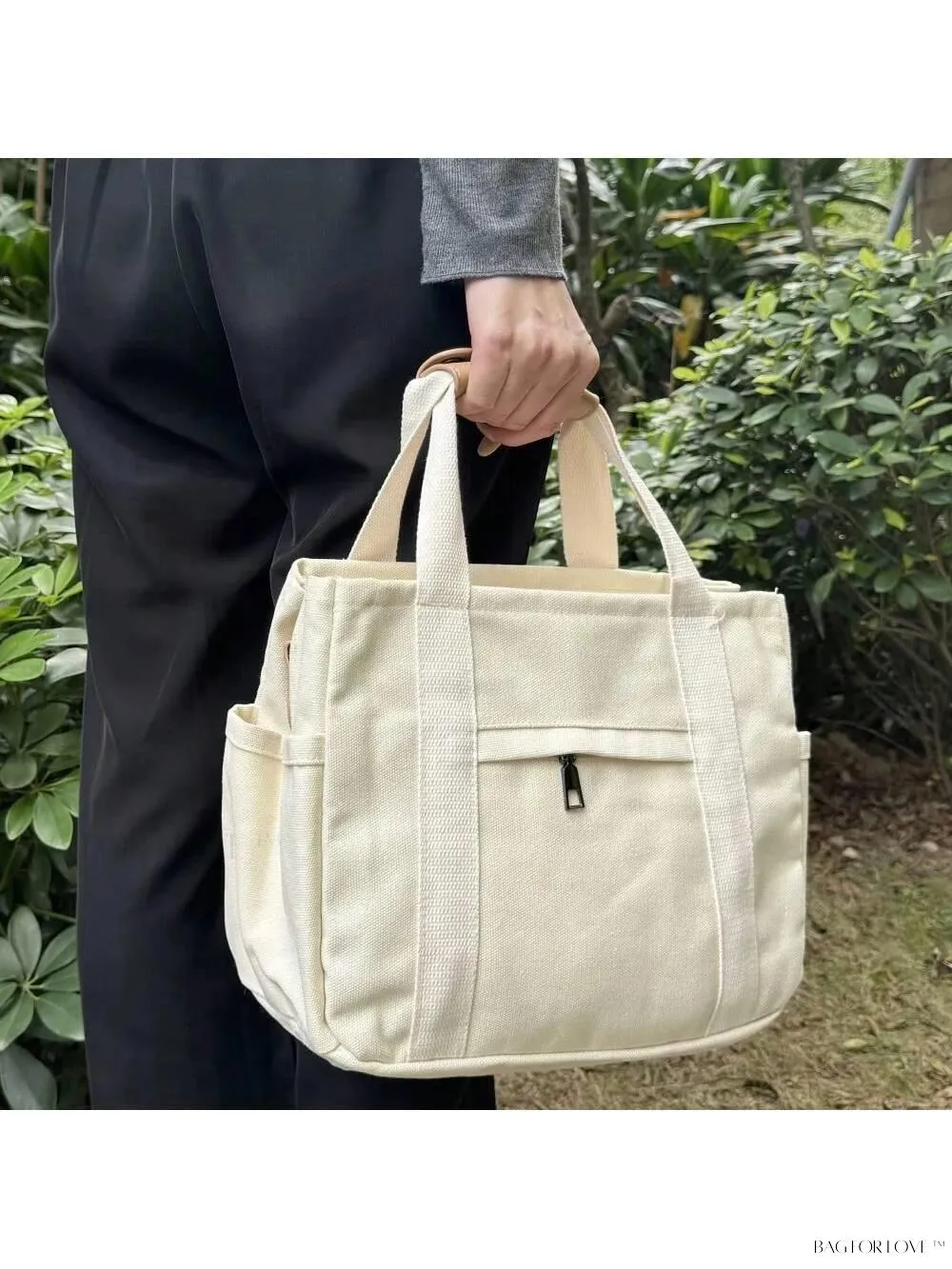 BagForLove - Practical and Chic Crossbody Bag with Storage Pockets for Women