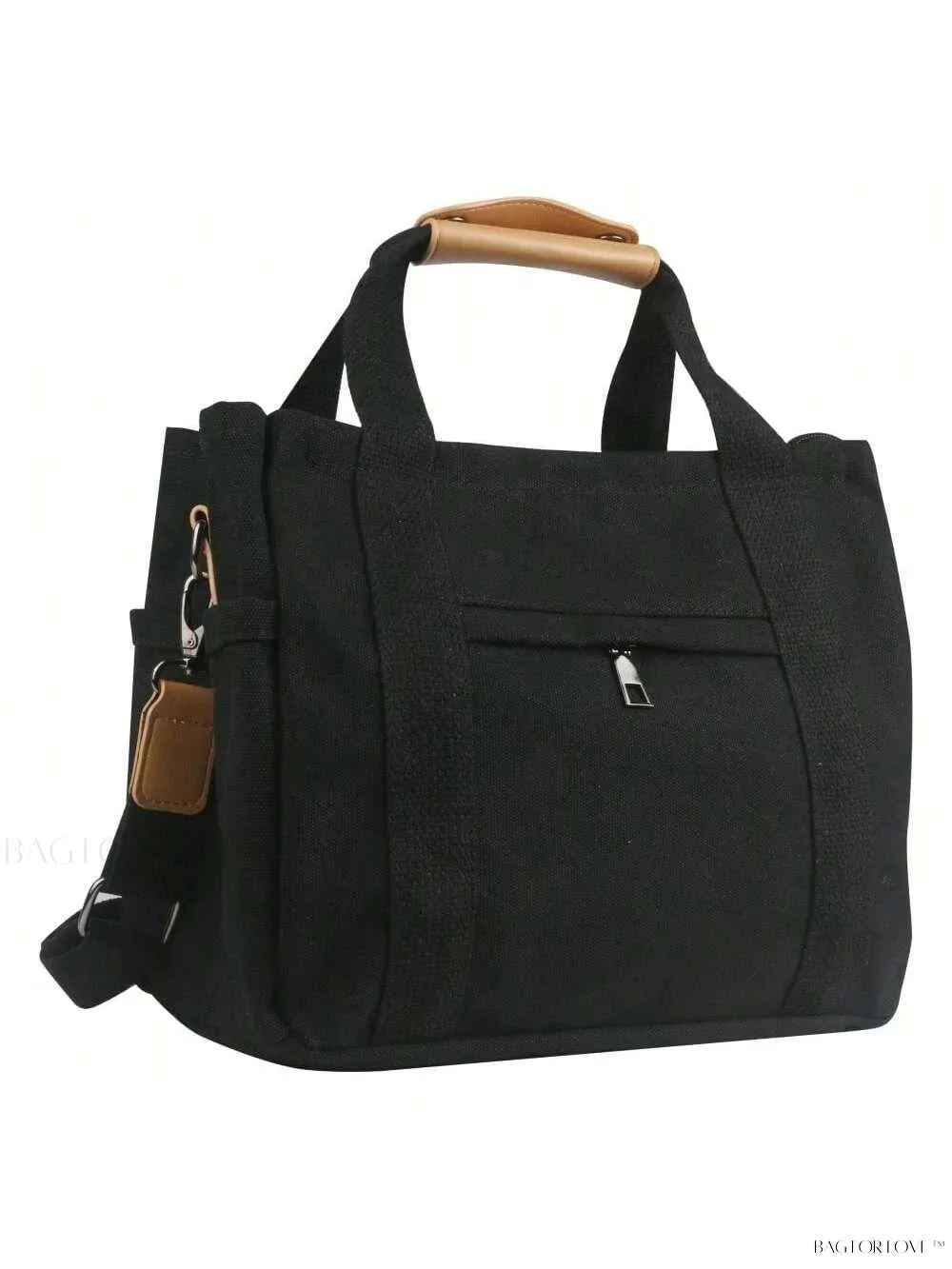 BagForLove - Practical and Chic Crossbody Bag with Storage Pockets for Women