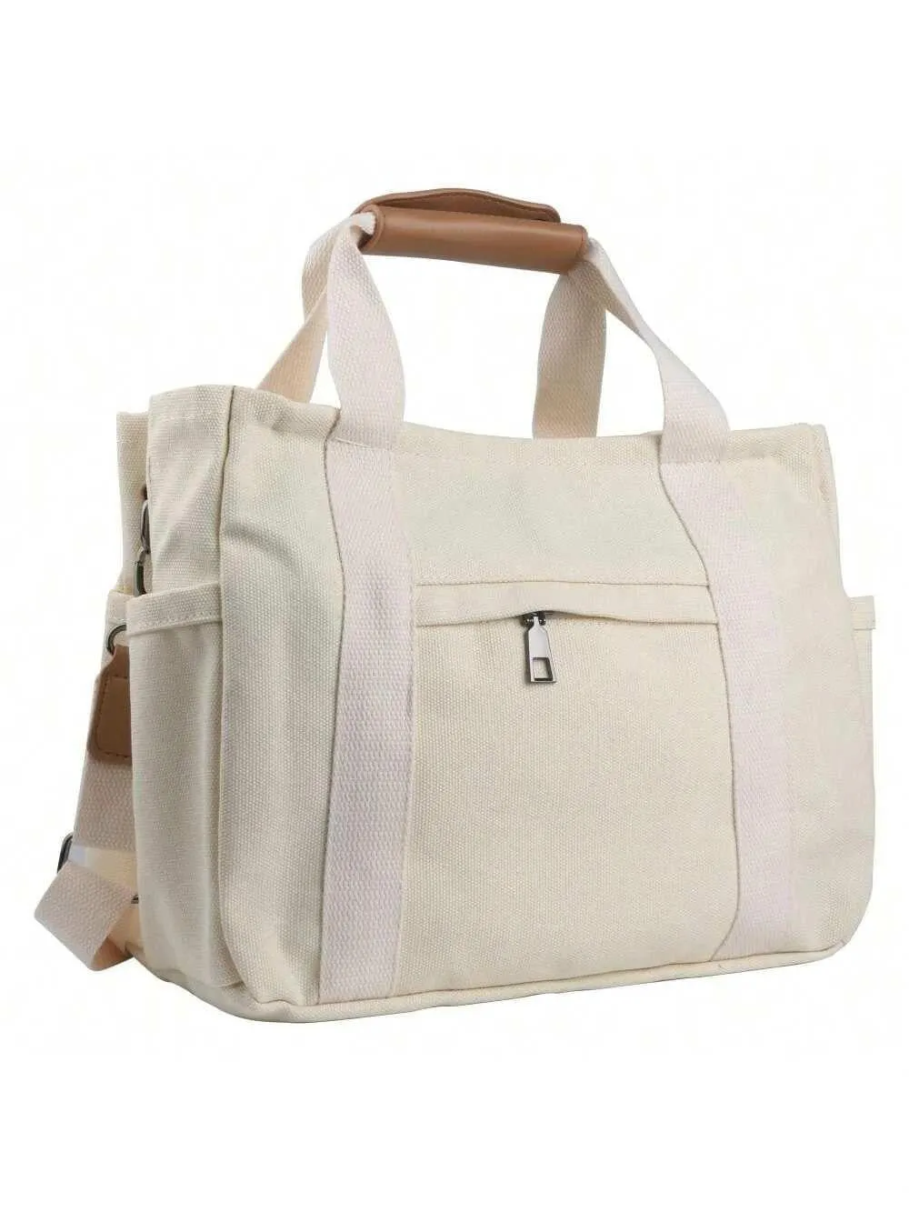 BagForLove - Practical and Chic Crossbody Bag with Storage Pockets for Women