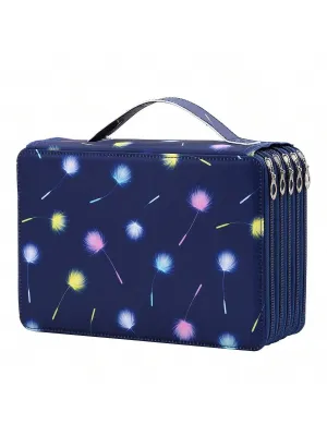 BagForLove - Storage Bag For Colored Pencils And Markers