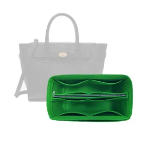 BaginBag | Handbag Organizer for mulberry Bayswater Bag | purse insert organizer | mulberry Bag Insert | Organizer inserts for handbags | mulberry Insert Organizer | travel bag organizer | Bag Organizer | mulberry Inner Bag | Tote bag organizer