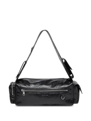 Balenciaga Superbusy Small Leather Sling Bag