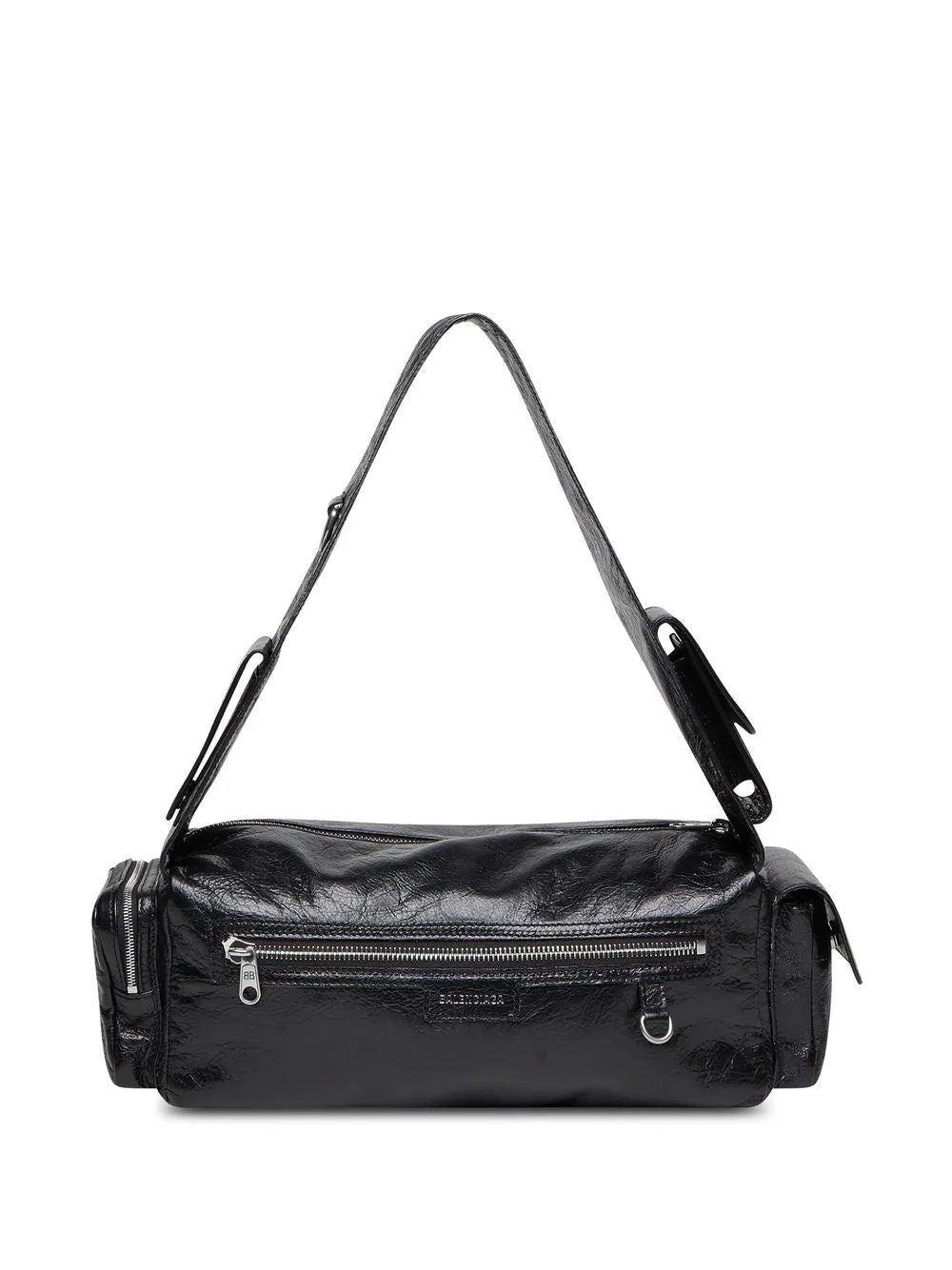 Balenciaga Superbusy Small Leather Sling Bag