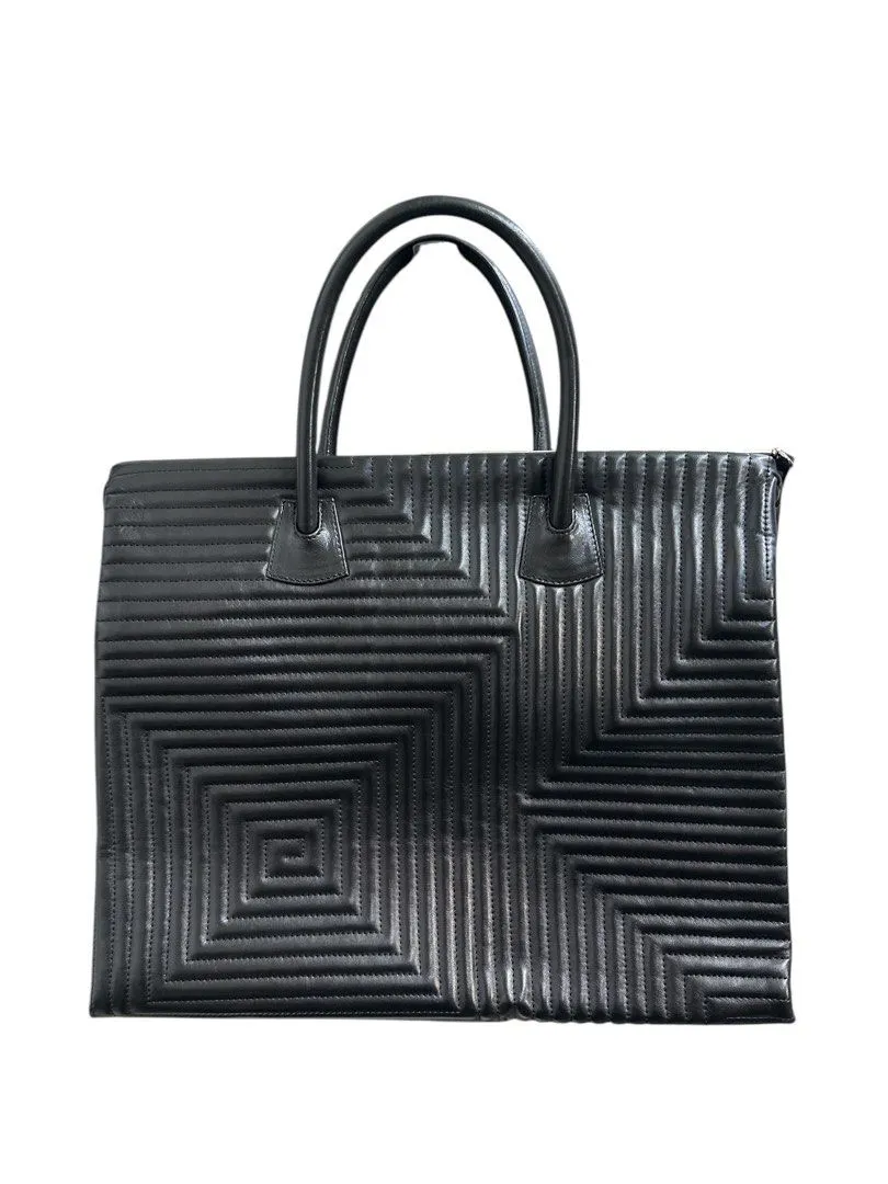 Bally Tote Bag (H28 x L34 x 12 cm)
