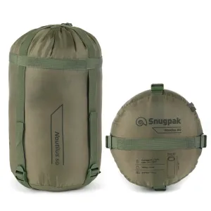 Basecamp Opsnautilus