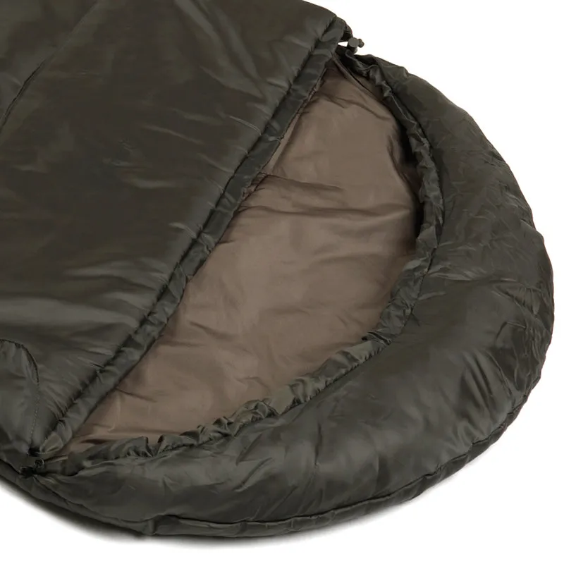 Basecamp Opsnautilus