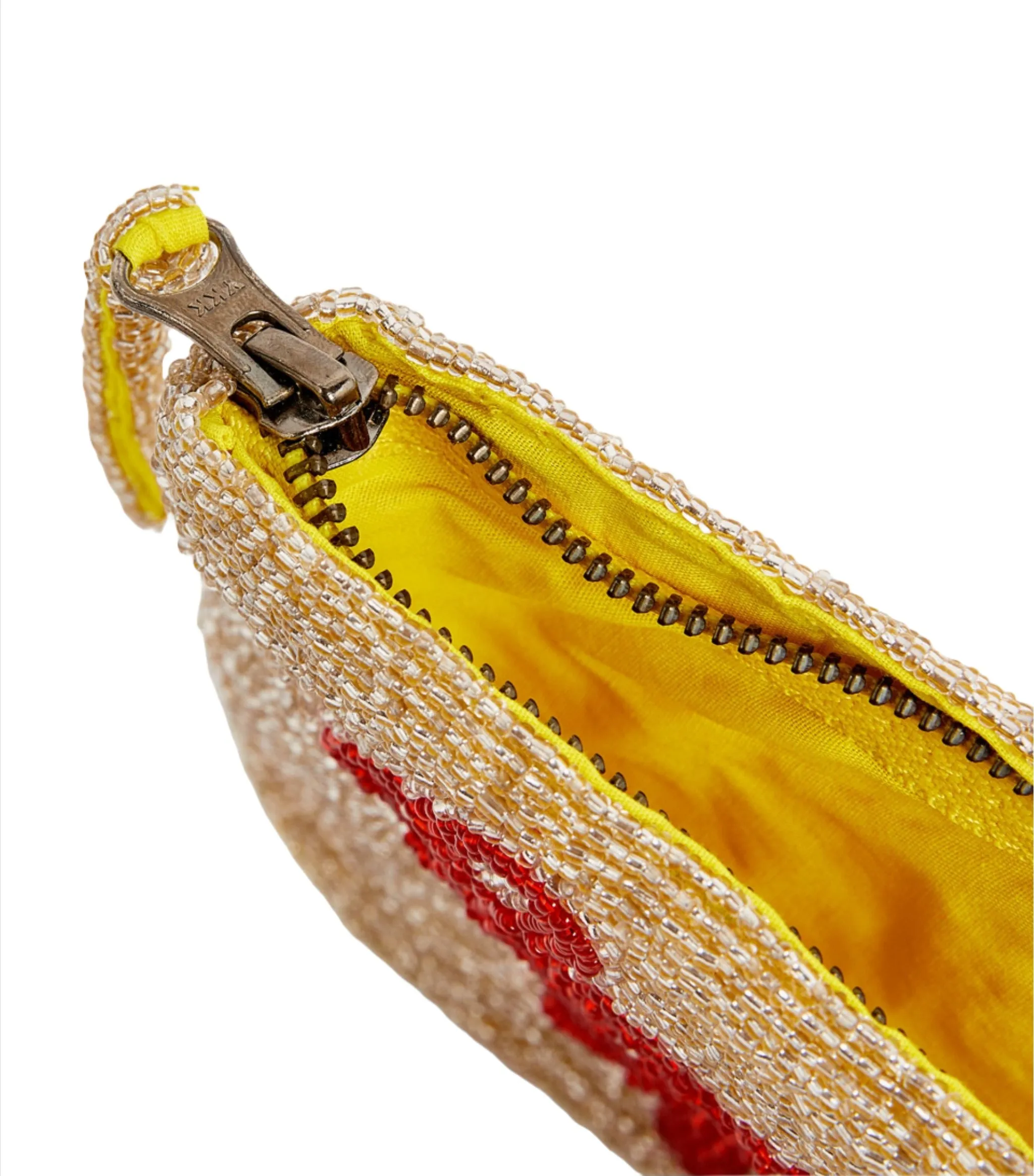 Beaded Purse