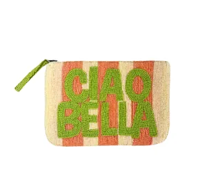 Beaded Purse
