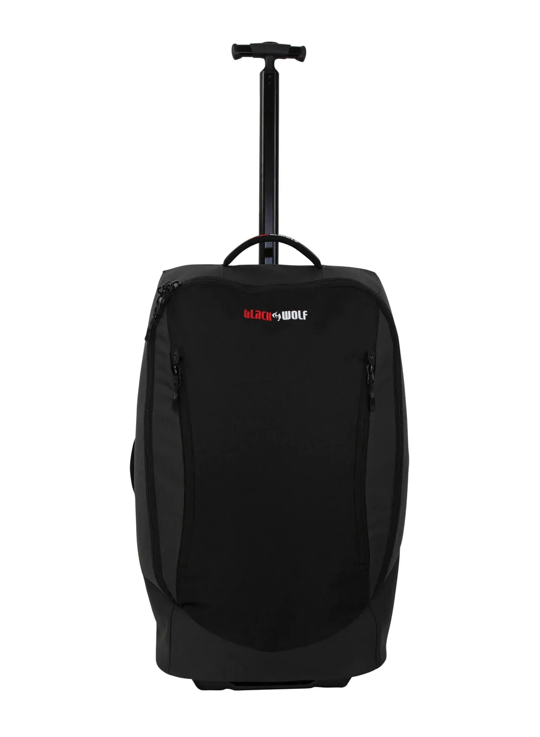 BlackWolf Shuttle 70 - Jet Black